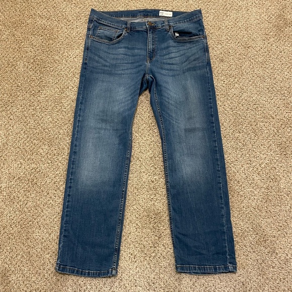 Levi's Other - Men’s Denim‎ 1982 jeans size 36x30